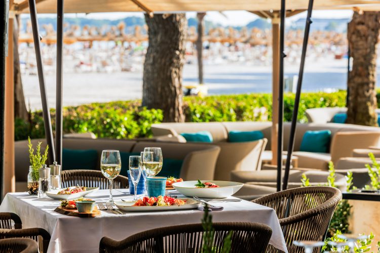 Majorca, Alcudia 4* VIVA Golf Hotel & Spa, 5 Nights & 3 Rounds B&B - Prices From £529pp! - Image 32