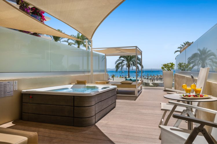 Majorca, Alcudia 4* VIVA Golf Hotel & Spa, 5 Nights & 3 Rounds B&B - Prices From £529pp! - Image 24