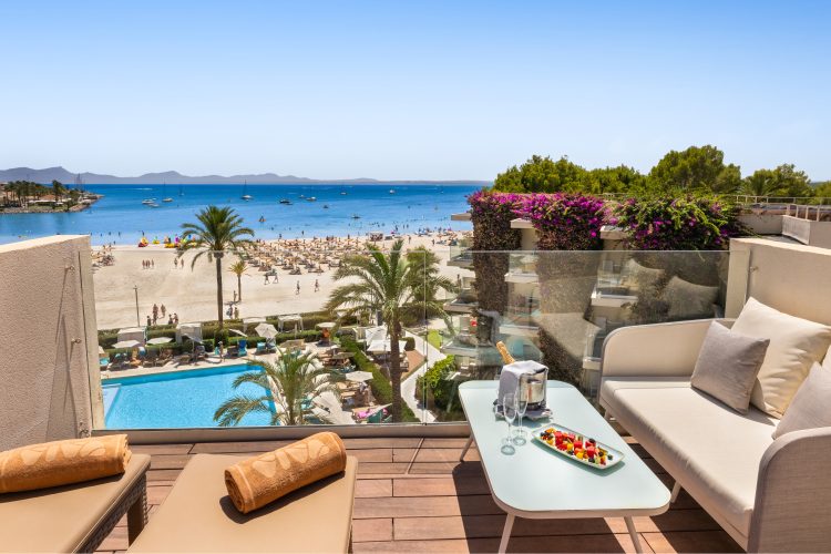 Majorca, Alcudia 4* VIVA Golf Hotel & Spa, 5 Nights & 3 Rounds B&B - Prices From £529pp! - Image 25