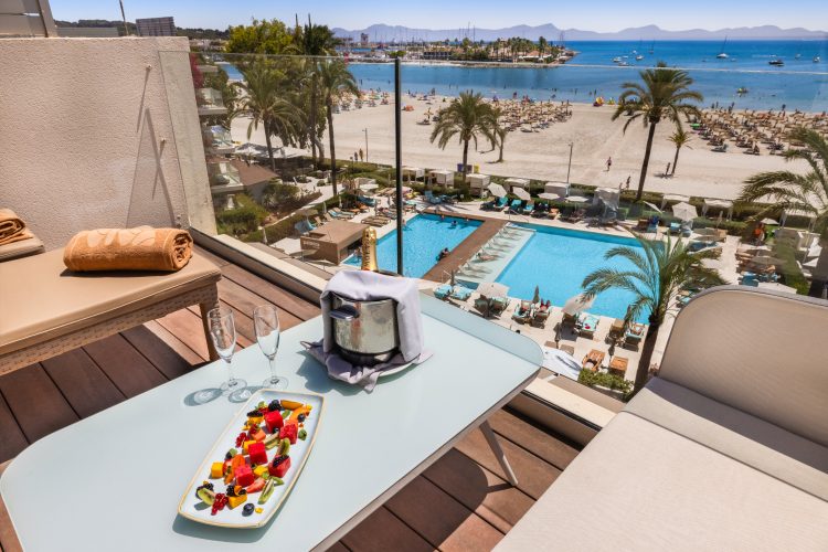 Majorca, Alcudia 4* VIVA Golf Hotel & Spa, 5 Nights & 3 Rounds B&B - Prices From £529pp! - Image 26