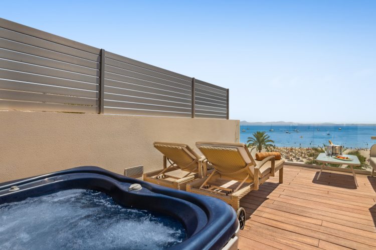 Majorca, Alcudia 4* VIVA Golf Hotel & Spa, 5 Nights & 3 Rounds B&B - Prices From £529pp! - Image 27