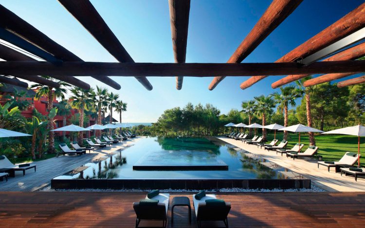 Benidorm, 5* Asia Gardens Hotel & Royal Spa Hotel - 3 Nights & 2 Rounds B&B - Prices From £479pp! - Image 10