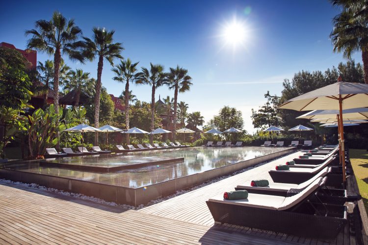 Benidorm, 5* Asia Gardens Hotel & Royal Spa Hotel - 3 Nights & 2 Rounds B&B - Prices From £479pp! - Image 9