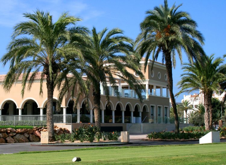 Almeria, 4* Almerimar Golf & Hotel Resort - 5 Nights & 4 Rounds B&B - Prices From £429! - Image 7