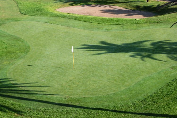 Almeria, 4* Almerimar Golf & Hotel Resort - 5 Nights & 4 Rounds B&B - Prices From £429! - Image 25