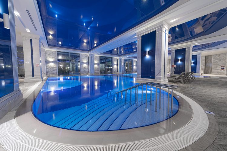 Antalya, Belek - 5* Sueno Deluxe Hotel & Spa Resort - 5 Nights & 3 Rounds - Prices From £799! - Image 20