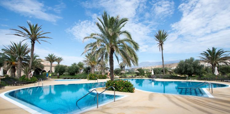 Almeria, 4* Almerimar Golf & Hotel Resort - 5 Nights & 4 Rounds B&B - Prices From £429! - Image 15