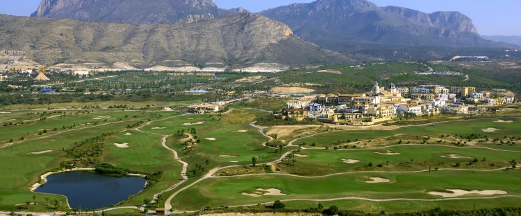 Benidorm, 4* Melia Vilatana Golf & Spa Resort, 4 Nights & 3 Rounds B&B - Prices From £629pp! - Image 9