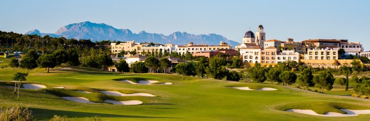 Benidorm, 4* Melia Vilatana Golf & Spa Resort, 4 Nights & 3 Rounds B&B - Prices From £629pp! - Image 17