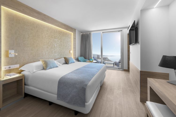 Majorca, 4* Elba Sunset Thalasso Spa Hotel 5 Nights & 4 Rounds HB - Prices From £599pp! - Image 15