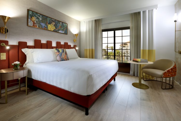 Marbella, 4* Hard Rock Cafe, 4 Nights & 3 Rounds B&B - Prices From £339pp! - Image 8