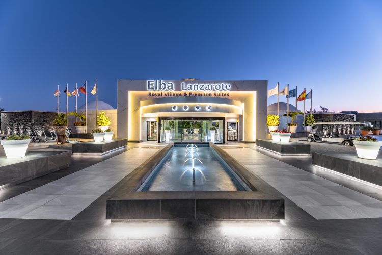 Lanzarote, 4* Elba Lanzarote Royal Village Resort - 4 Nights & 3 Rounds HB - Prices From £419pp! - Image 2