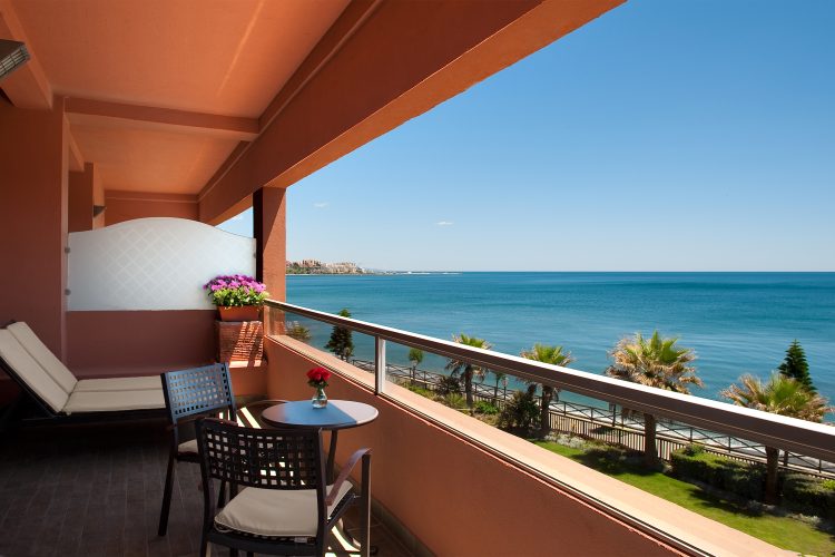 Estepona, 5* Elba Estepona Gran Hotel & Thalasso Spa - 4 Nights & 3 Rounds HB - Prices From £349pp! - Image 12