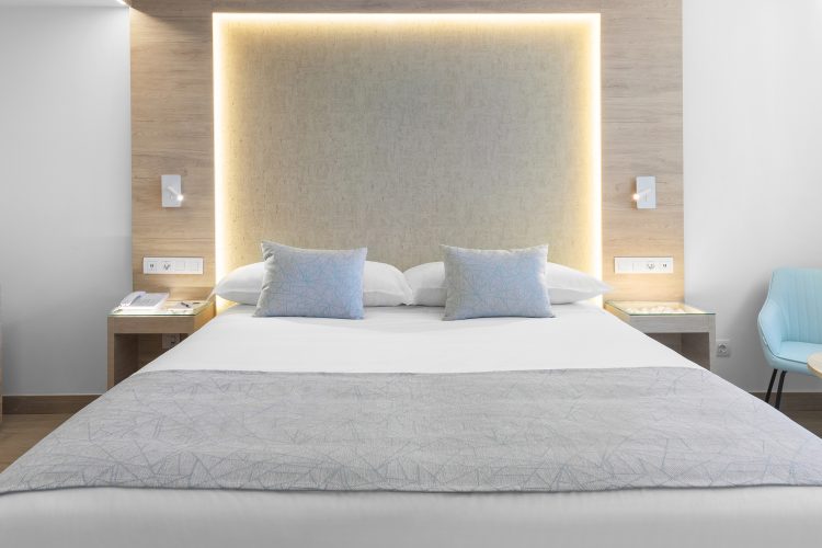Majorca, 4* Elba Sunset Thalasso Spa Hotel 5 Nights & 4 Rounds HB - Prices From £599pp! - Image 13