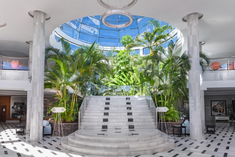 Lanzarote, 4* Elba Lanzarote Royal Village Resort - 4 Nights & 3 Rounds HB - Prices From £419pp! - Image 3