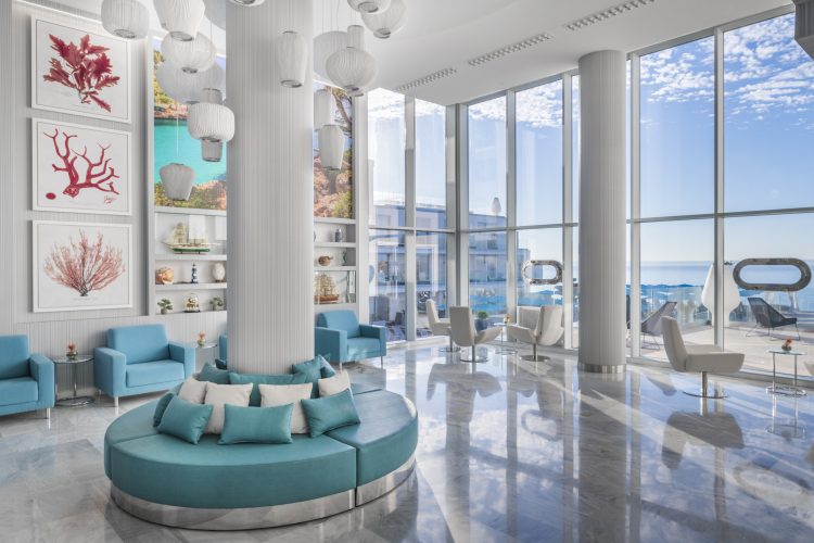 Majorca, 4* Elba Sunset Thalasso Spa Hotel 5 Nights & 4 Rounds HB - Prices From £599pp! - Image 12