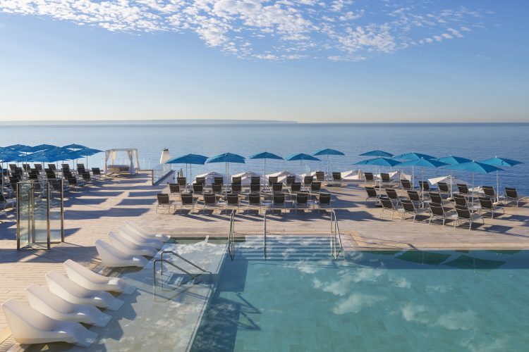 Majorca, 4* Elba Sunset Thalasso Spa Hotel 5 Nights & 4 Rounds HB - Prices From £599pp! - Image 5