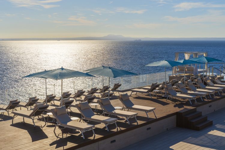 Majorca, 4* Elba Sunset Thalasso Spa Hotel 5 Nights & 4 Rounds HB - Prices From £599pp! - Image 4