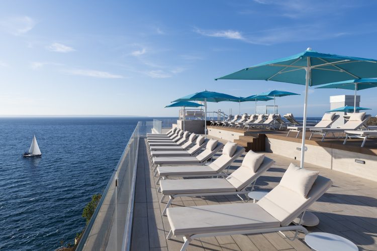 Majorca, 4* Elba Sunset Thalasso Spa Hotel 5 Nights & 4 Rounds HB - Prices From £599pp! - Image 3