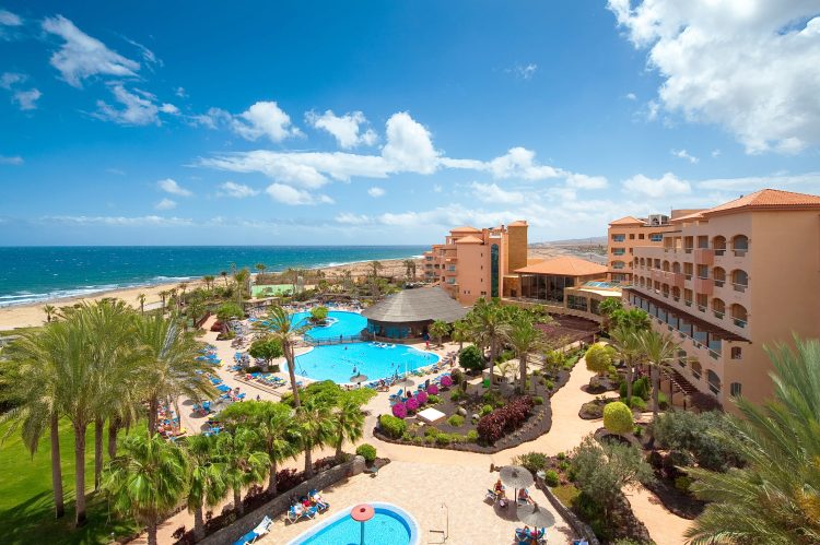 Fuerteventura, 4* Elba Sara Beach & Golf Resort - 4 Nights & 3 Rounds HB - Prices From £379pp! - Image 2