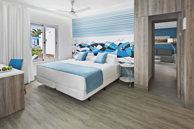 Lanzarote, 4* Elba Lanzarote Royal Village Resort - 4 Nights & 3 Rounds HB - Prices From £419pp! - Image 12