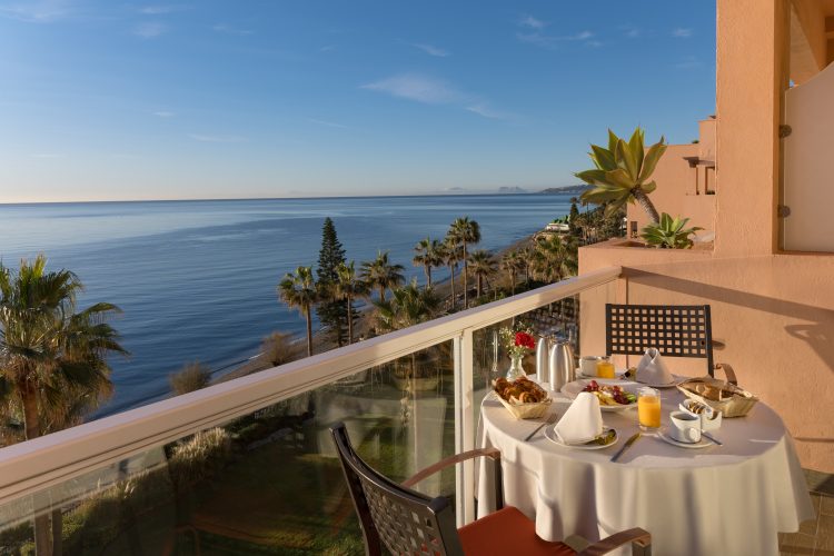 Estepona, 5* Elba Estepona Gran Hotel & Thalasso Spa - 4 Nights & 3 Rounds HB - Prices From £349pp! - Image 16