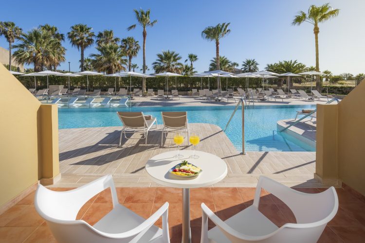 Cadiz, 4* Costa Ballena Beach & Thalasso Resort, 4 Nights & 3 Rounds B&B - Prices From £329pp! - Image 4