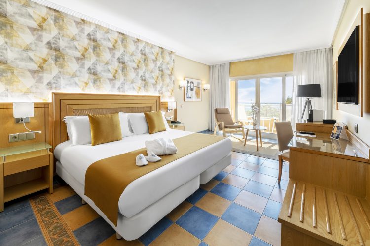 Fuerteventura, 4* Elba Sara Beach & Golf Resort - 4 Nights & 3 Rounds HB - Prices From £379pp! - Image 14