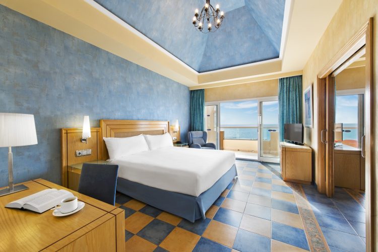 Fuerteventura, 4* Elba Sara Beach & Golf Resort - 4 Nights & 3 Rounds HB - Prices From £379pp! - Image 15
