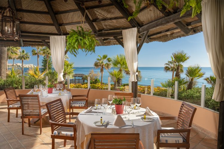 Estepona, 5* Elba Estepona Gran Hotel & Thalasso Spa - 4 Nights & 3 Rounds HB - Prices From £349pp! - Image 17
