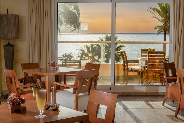 Estepona, 5* Elba Estepona Gran Hotel & Thalasso Spa - 4 Nights & 3 Rounds HB - Prices From £349pp! - Image 18