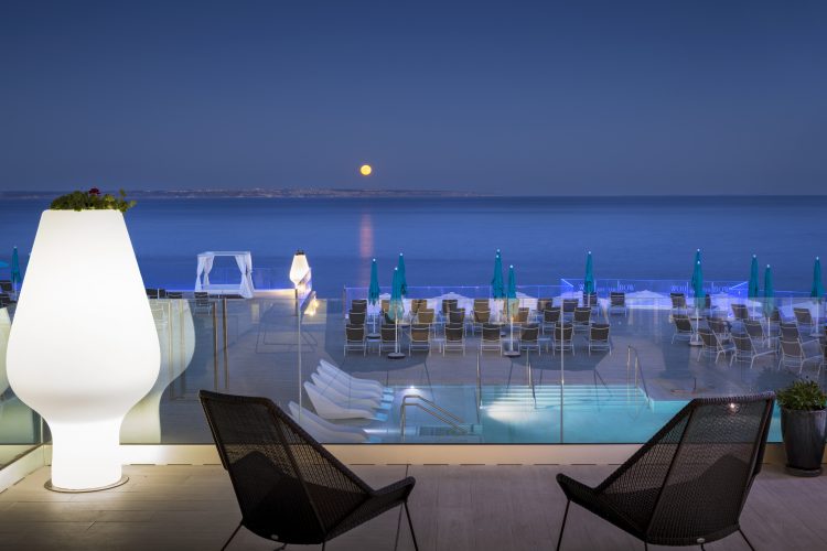 Majorca, 4* Elba Sunset Thalasso Spa Hotel 5 Nights & 4 Rounds HB - Prices From £599pp! - Image 11