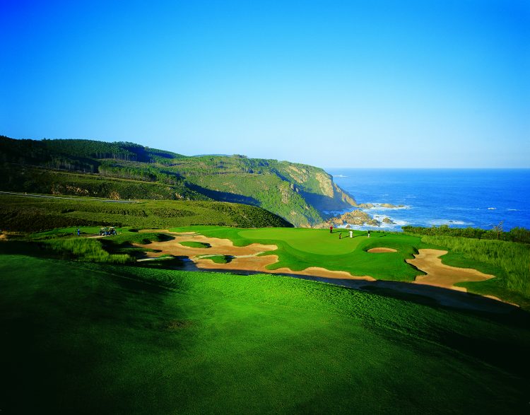 South Africa, Cape´s Greatest Hits Golf Tour (Simola) - Prices From £2199pp!