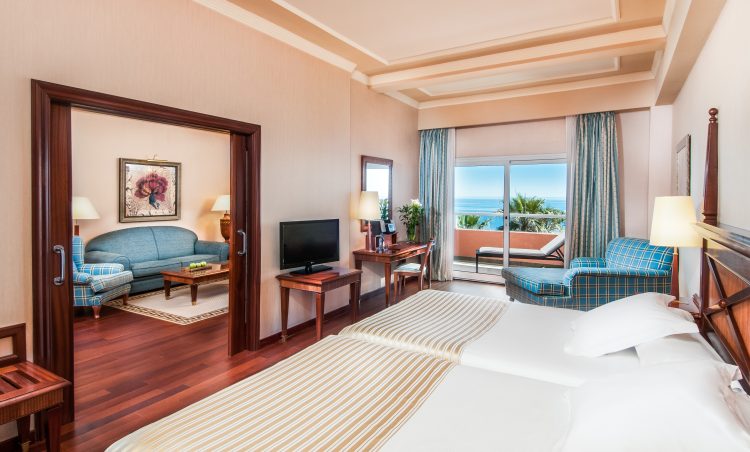 Estepona, 5* Elba Estepona Gran Hotel & Thalasso Spa - 4 Nights & 3 Rounds HB - Prices From £349pp! - Image 13