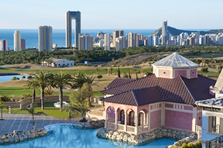 Benidorm, 4* Melia Vilatana Golf & Spa Resort, 4 Nights & 3 Rounds B&B - Prices From £629pp! - Image 15
