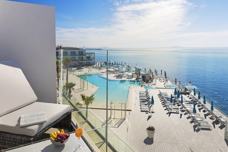 Majorca, 4* Elba Sunset Thalasso Spa Hotel 5 Nights & 4 Rounds HB - Prices From £599pp! - Image 16