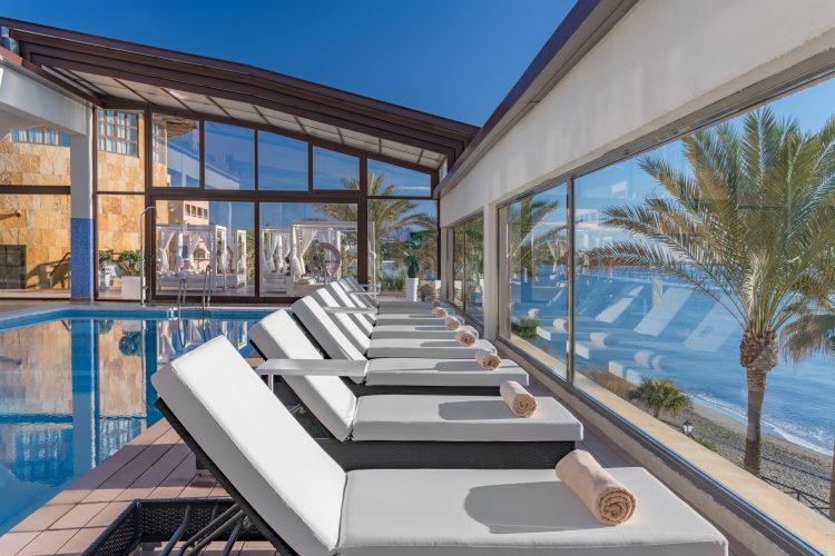 Estepona, 5* Elba Estepona Gran Hotel & Thalasso Spa - 4 Nights & 3 Rounds HB - Prices From £349pp! - Image 2
