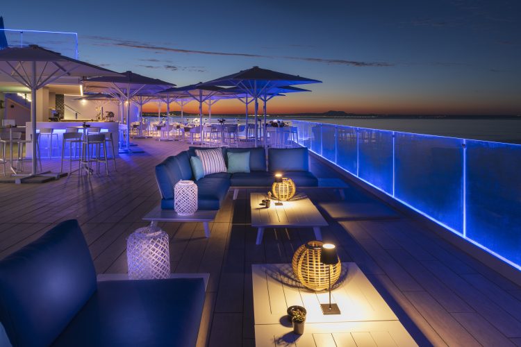Majorca, 4* Elba Sunset Thalasso Spa Hotel 5 Nights & 4 Rounds HB - Prices From £599pp! - Image 7