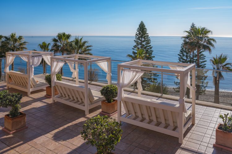 Estepona, 5* Elba Estepona Gran Hotel & Thalasso Spa - 4 Nights & 3 Rounds HB - Prices From £349pp! - Image 3