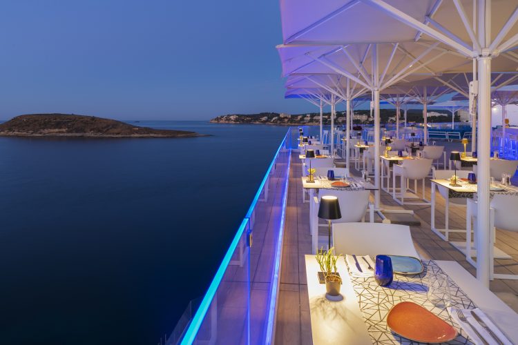 Majorca, 4* Elba Sunset Thalasso Spa Hotel 5 Nights & 4 Rounds HB - Prices From £599pp! - Image 6