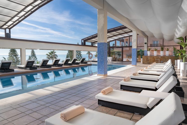 Estepona, 5* Elba Estepona Gran Hotel & Thalasso Spa - 4 Nights & 3 Rounds HB - Prices From £349pp! - Image 4