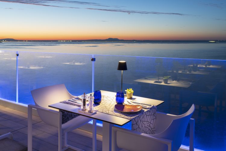 Majorca, 4* Elba Sunset Thalasso Spa Hotel 5 Nights & 4 Rounds HB - Prices From £599pp! - Image 8