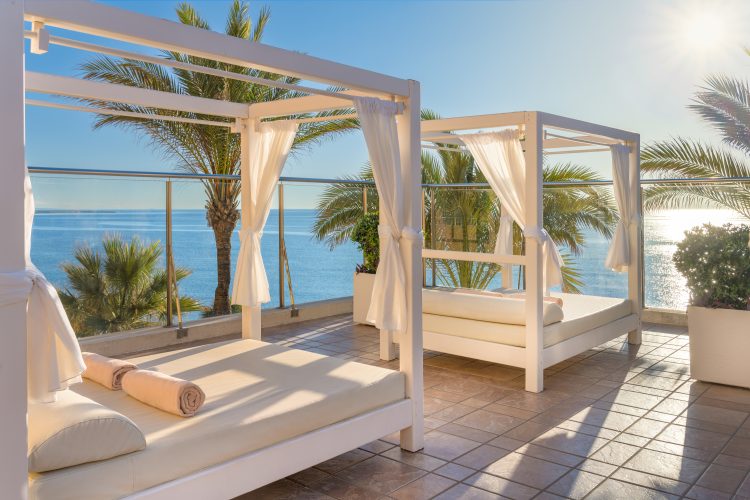 Estepona, 5* Elba Estepona Gran Hotel & Thalasso Spa - 4 Nights & 3 Rounds HB - Prices From £349pp! - Image 5