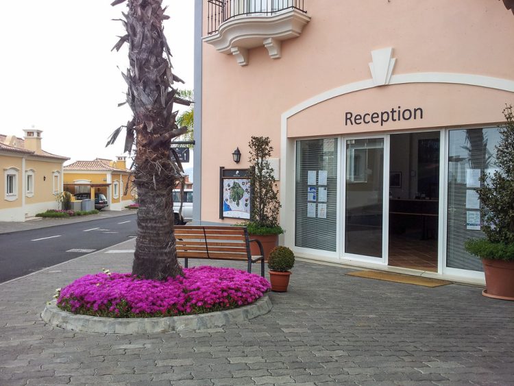 Madeira, 4* Palheiro Village Golf, Gardens & Spa - Prices from £159pn! - Image 7