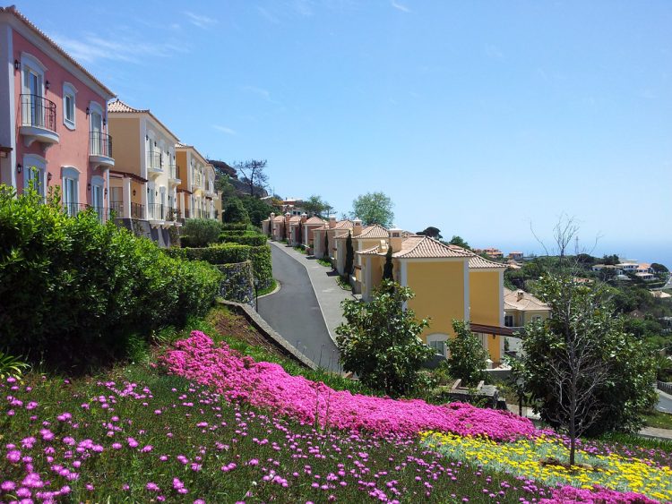 Madeira, 4* Palheiro Village Golf, Gardens & Spa - Prices from £159pn! - Image 8