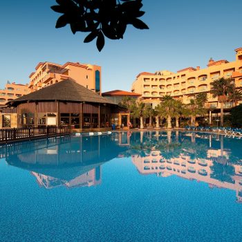 Fuerteventura, 4* Elba Sara Beach & Golf Resort - 4 Nights & 3 Rounds HB - Prices From £379pp!