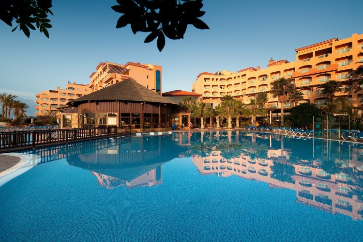 Fuerteventura, 4* Elba Sara Beach & Golf Resort - 4 Nights & 3 Rounds HB - Prices From £379pp!