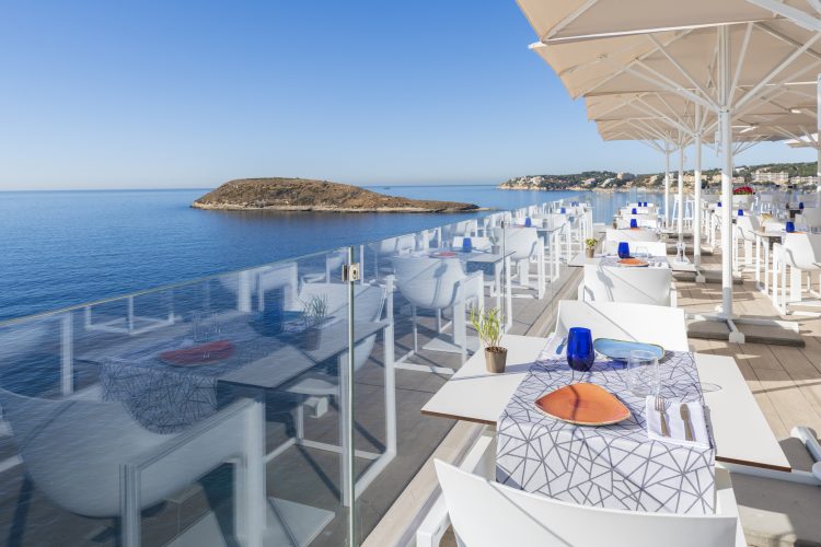Majorca, 4* Elba Sunset Thalasso Spa Hotel 5 Nights & 4 Rounds HB - Prices From £599pp! - Image 9