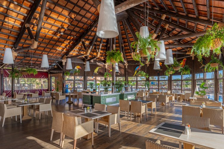Fuerteventura, 4* Elba Sara Beach & Golf Resort - 4 Nights & 3 Rounds HB - Prices From £379pp! - Image 20