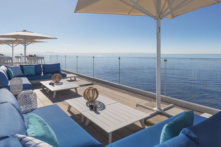 Majorca, 4* Elba Sunset Thalasso Spa Hotel 5 Nights & 4 Rounds HB - Prices From £599pp!